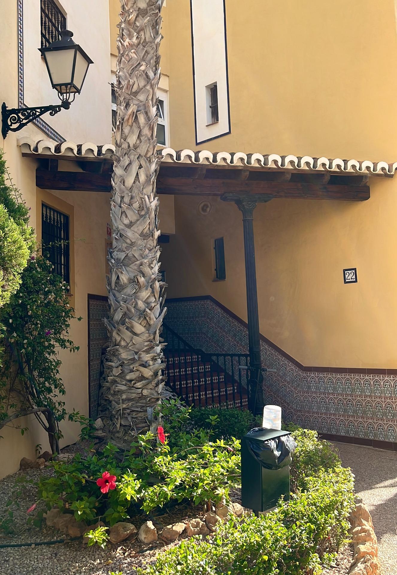 For sale - 3 Bedroom 2 Bathroom Penthouse in Torrevieja - Los Frutales  - Alicante