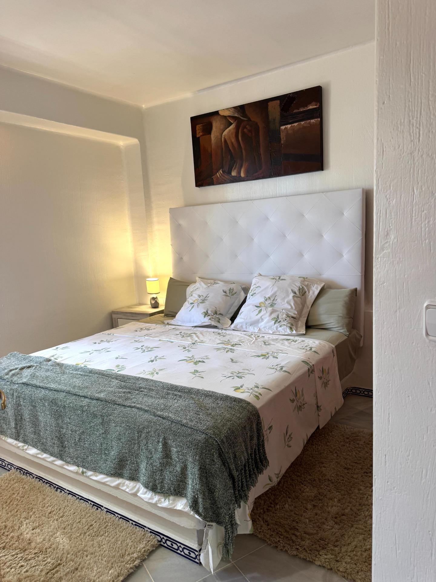 For sale - 3 Bedroom 2 Bathroom Penthouse in Torrevieja - Los Frutales  - Alicante