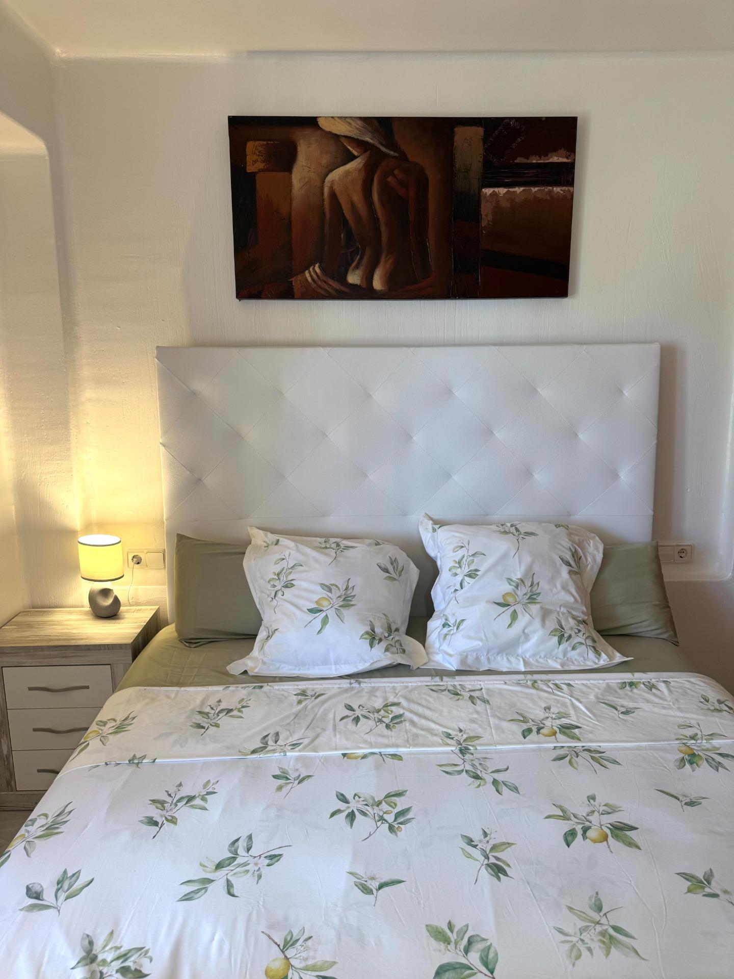 For sale - 3 Bedroom 2 Bathroom Penthouse in Torrevieja - Los Frutales  - Alicante