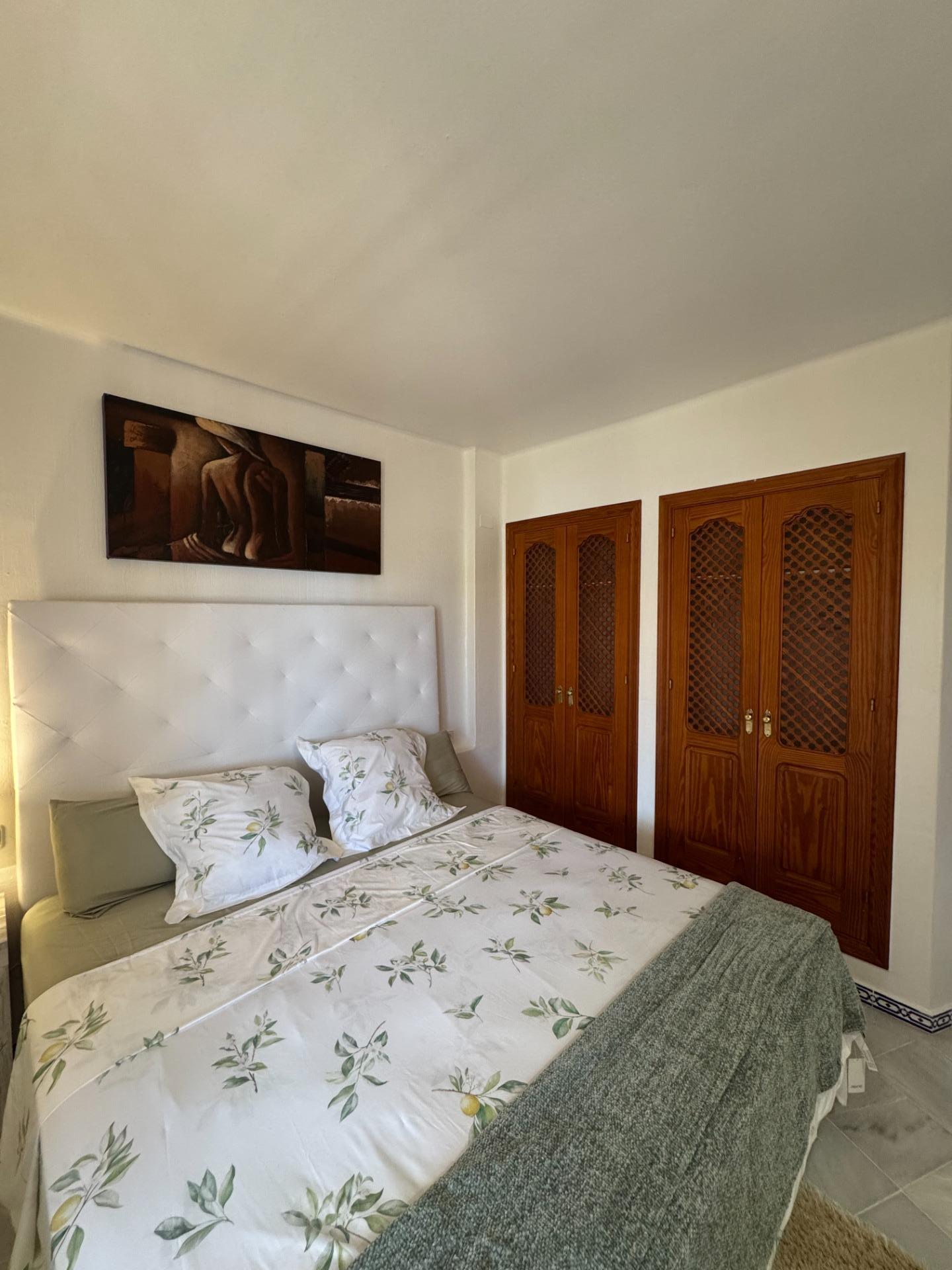 For sale - 3 Bedroom 2 Bathroom Penthouse in Torrevieja - Los Frutales  - Alicante