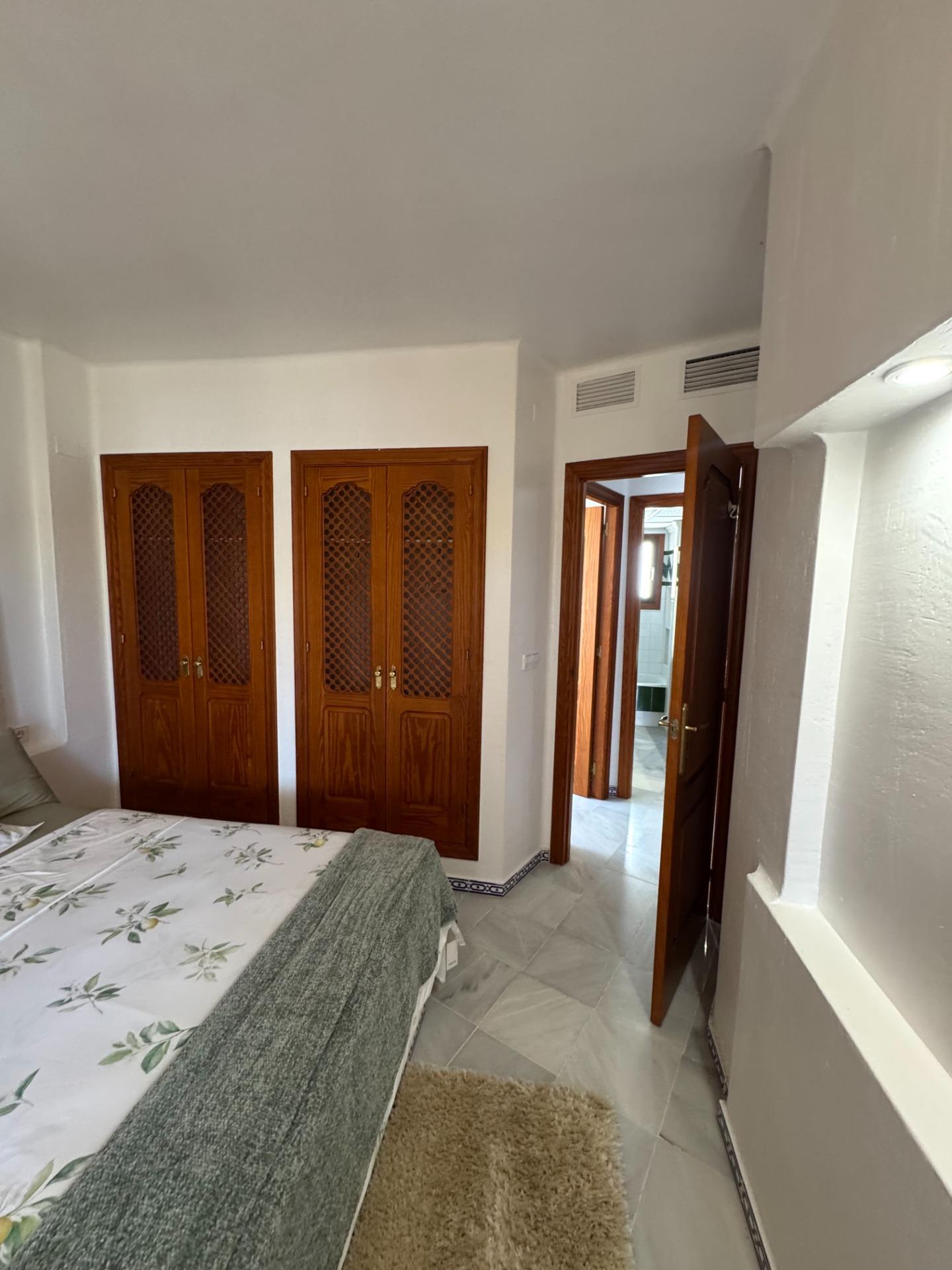 For sale - 3 Bedroom 2 Bathroom Penthouse in Torrevieja - Los Frutales  - Alicante