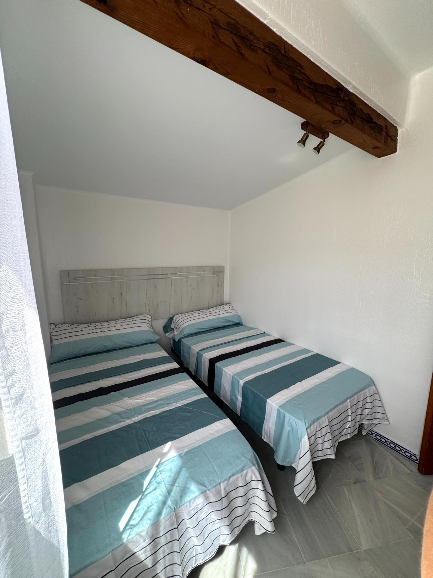 For sale - 3 Bedroom 2 Bathroom Penthouse in Torrevieja - Los Frutales  - Alicante