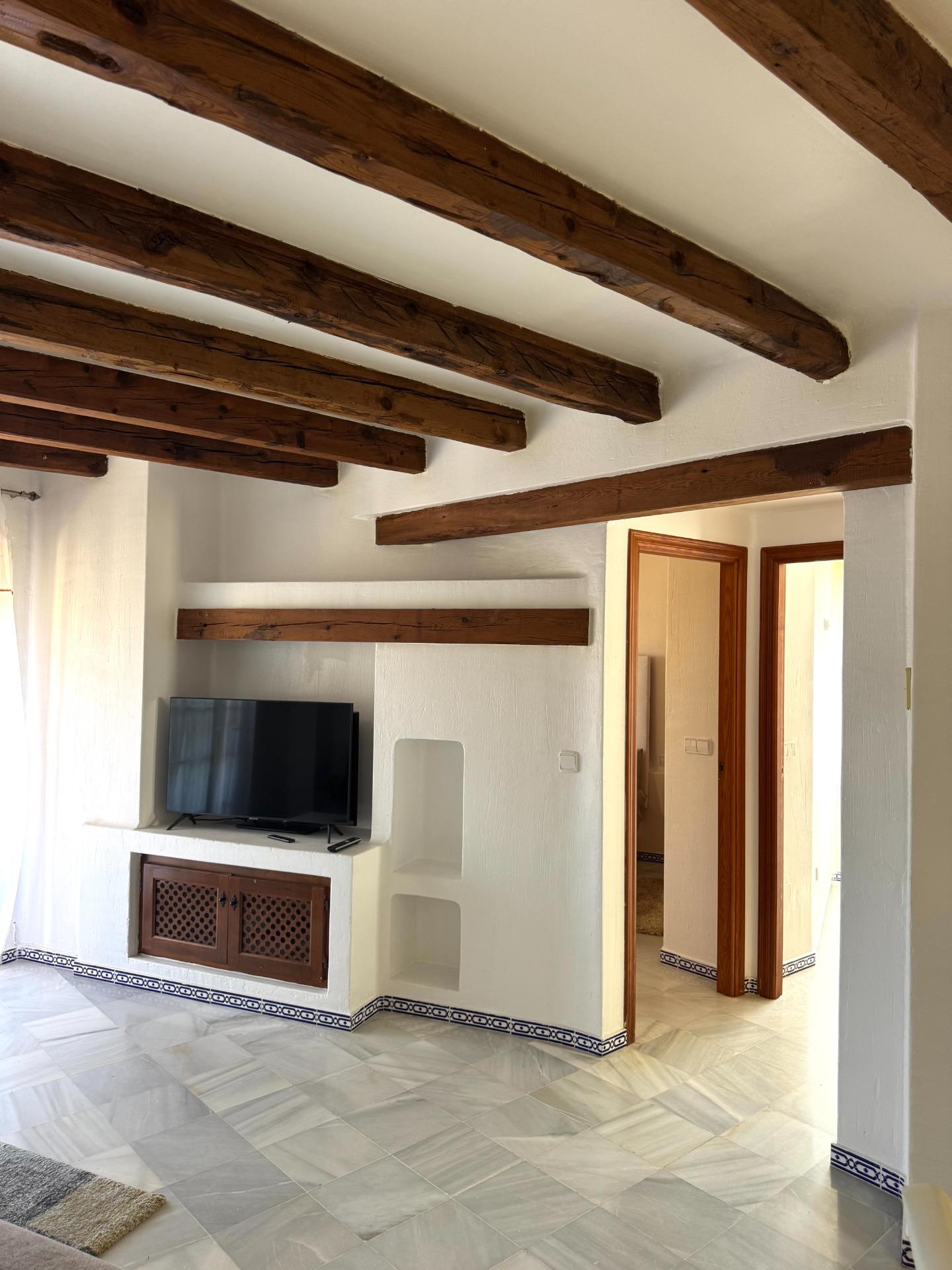 For sale - 3 Bedroom 2 Bathroom Penthouse in Torrevieja - Los Frutales  - Alicante