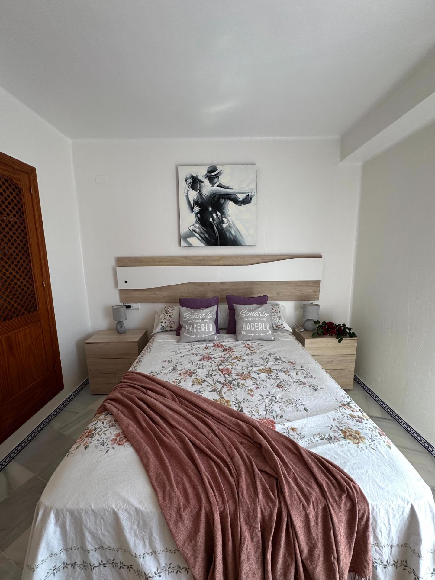 For sale - 3 Bedroom 2 Bathroom Penthouse in Torrevieja - Los Frutales  - Alicante