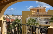 27-1-430-11-862/77243, 3 Bedroom 2 Bathroom Penthouse in Torrevieja