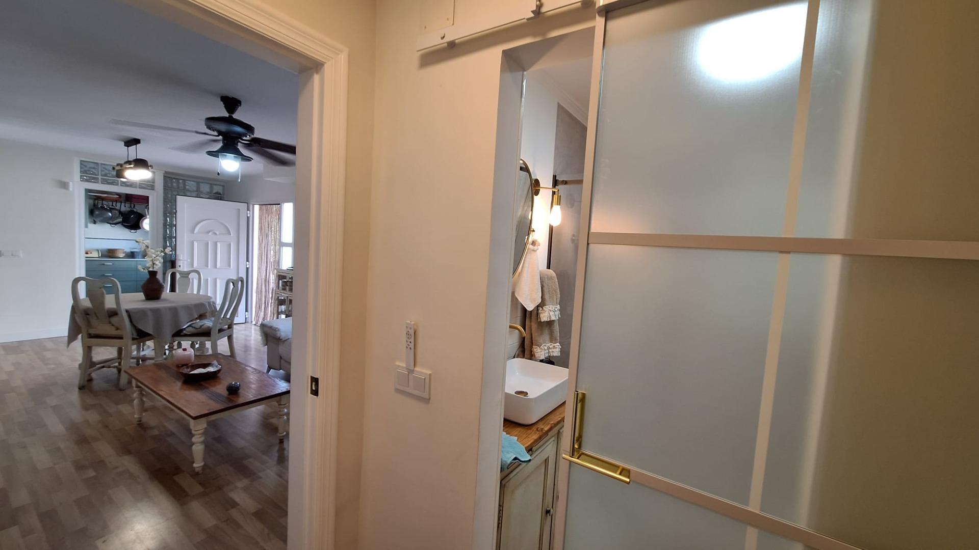 For sale - 4 Bedroom 3 Bathroom Villa in Torrevieja - Los Balcones - Los Altos Del Edén  - Alicante