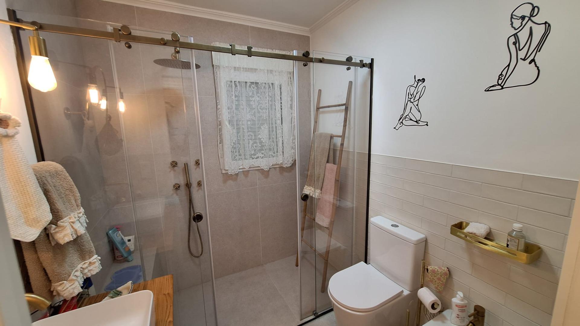 For sale - 4 Bedroom 3 Bathroom Villa in Torrevieja - Los Balcones - Los Altos Del Edén  - Alicante