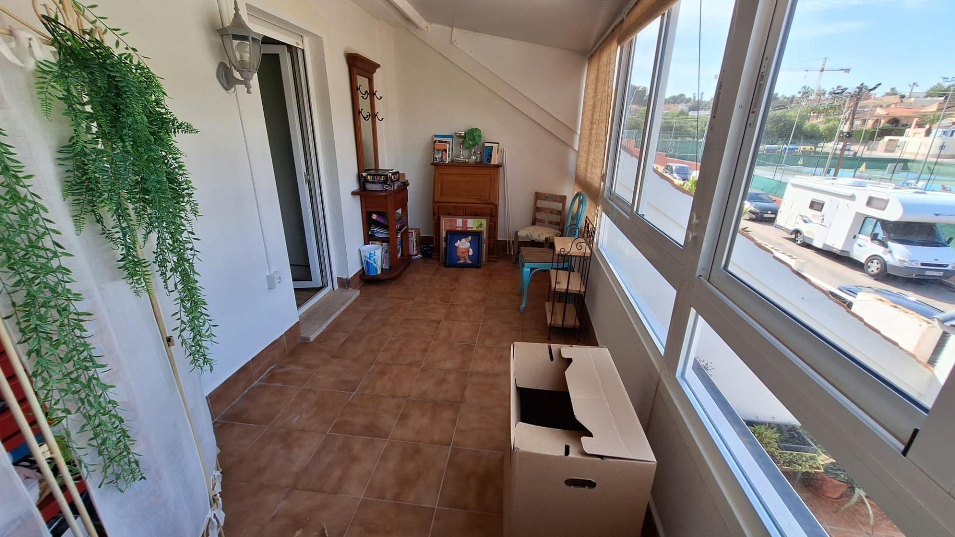 For sale - 4 Bedroom 3 Bathroom Villa in Torrevieja - Los Balcones - Los Altos Del Edén  - Alicante