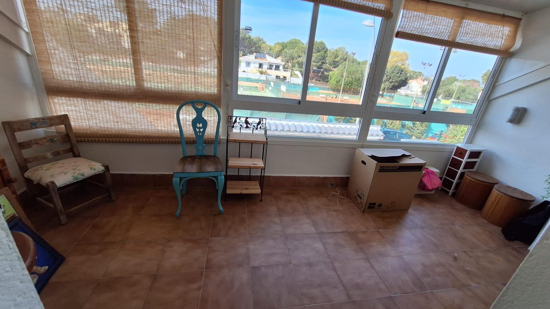 For sale - 4 Bedroom 3 Bathroom Villa in Torrevieja - Los Balcones - Los Altos Del Edén  - Alicante