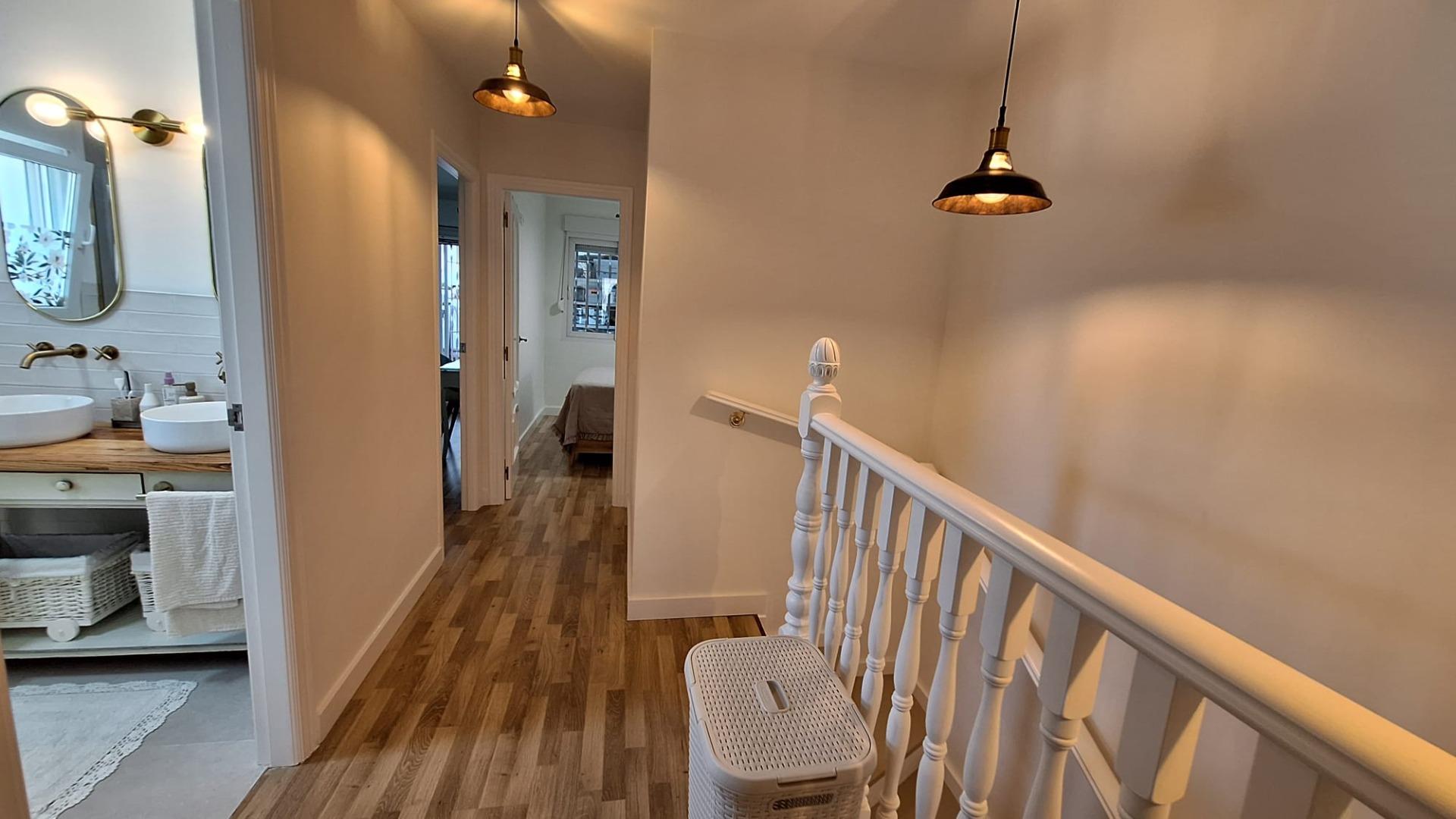 For sale - 4 Bedroom 3 Bathroom Villa in Torrevieja - Los Balcones - Los Altos Del Edén  - Alicante