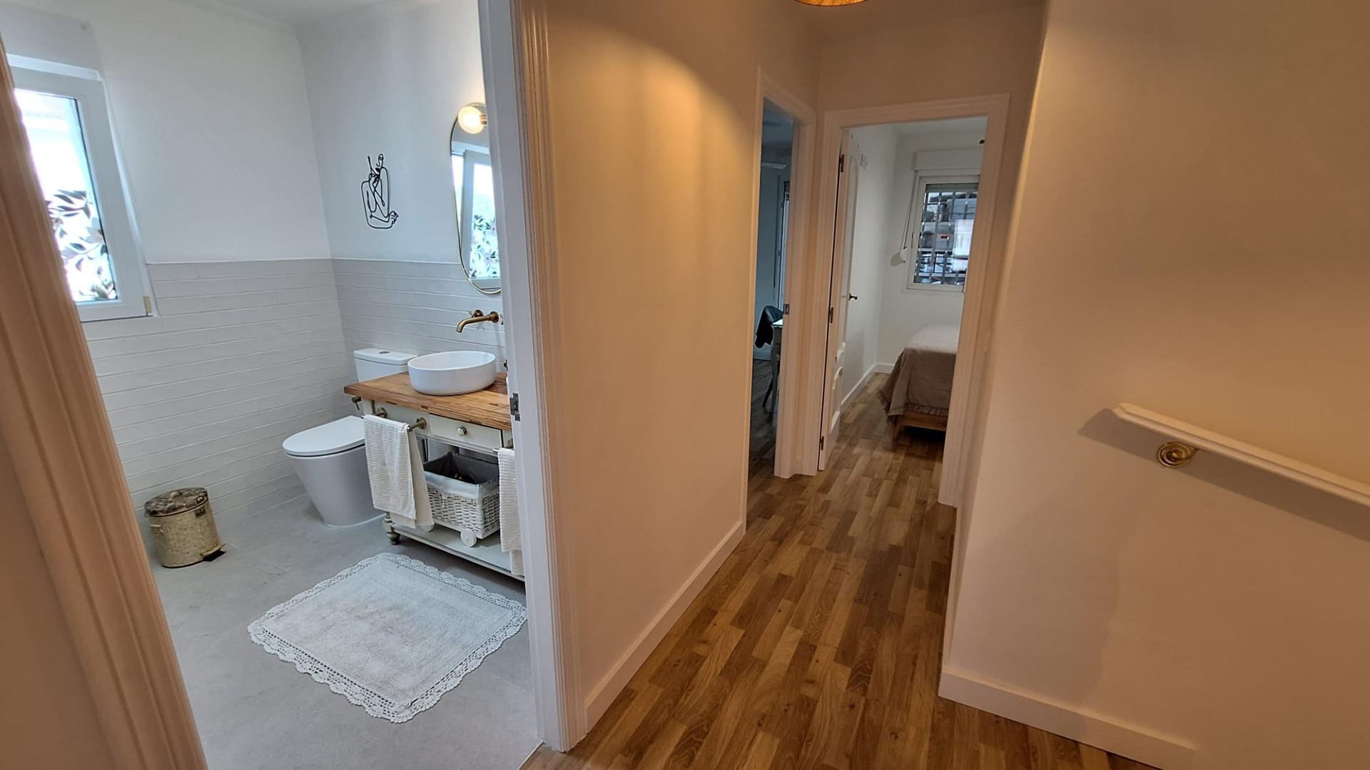 For sale - 4 Bedroom 3 Bathroom Villa in Torrevieja - Los Balcones - Los Altos Del Edén  - Alicante