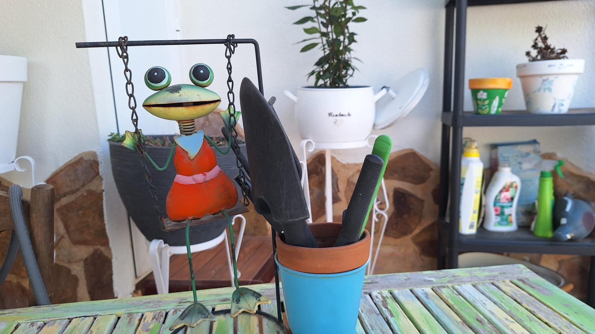 For sale - 4 Bedroom 3 Bathroom Villa in Torrevieja - Los Balcones - Los Altos Del Edén  - Alicante