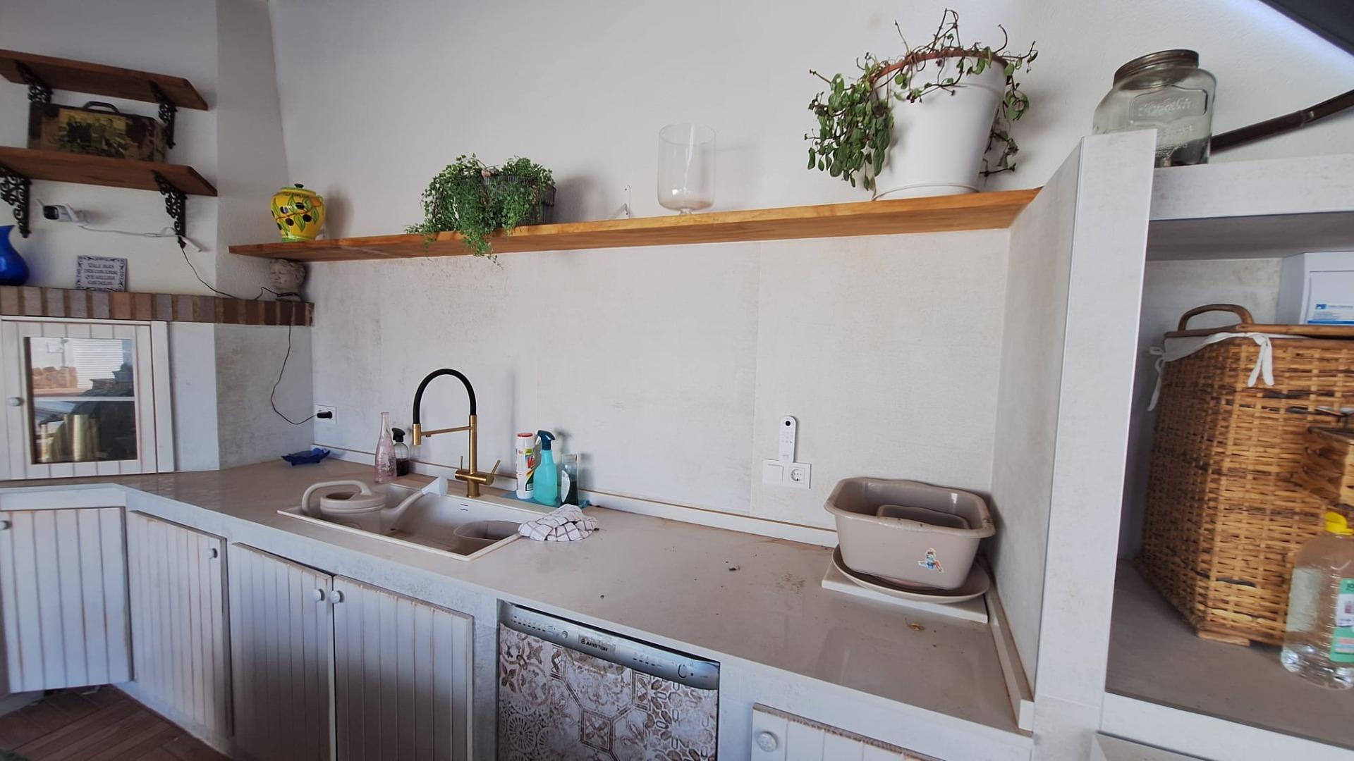 For sale - 4 Bedroom 3 Bathroom Villa in Torrevieja - Los Balcones - Los Altos Del Edén  - Alicante