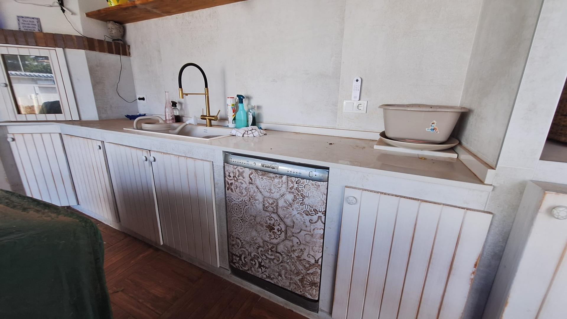 For sale - 4 Bedroom 3 Bathroom Villa in Torrevieja - Los Balcones - Los Altos Del Edén  - Alicante