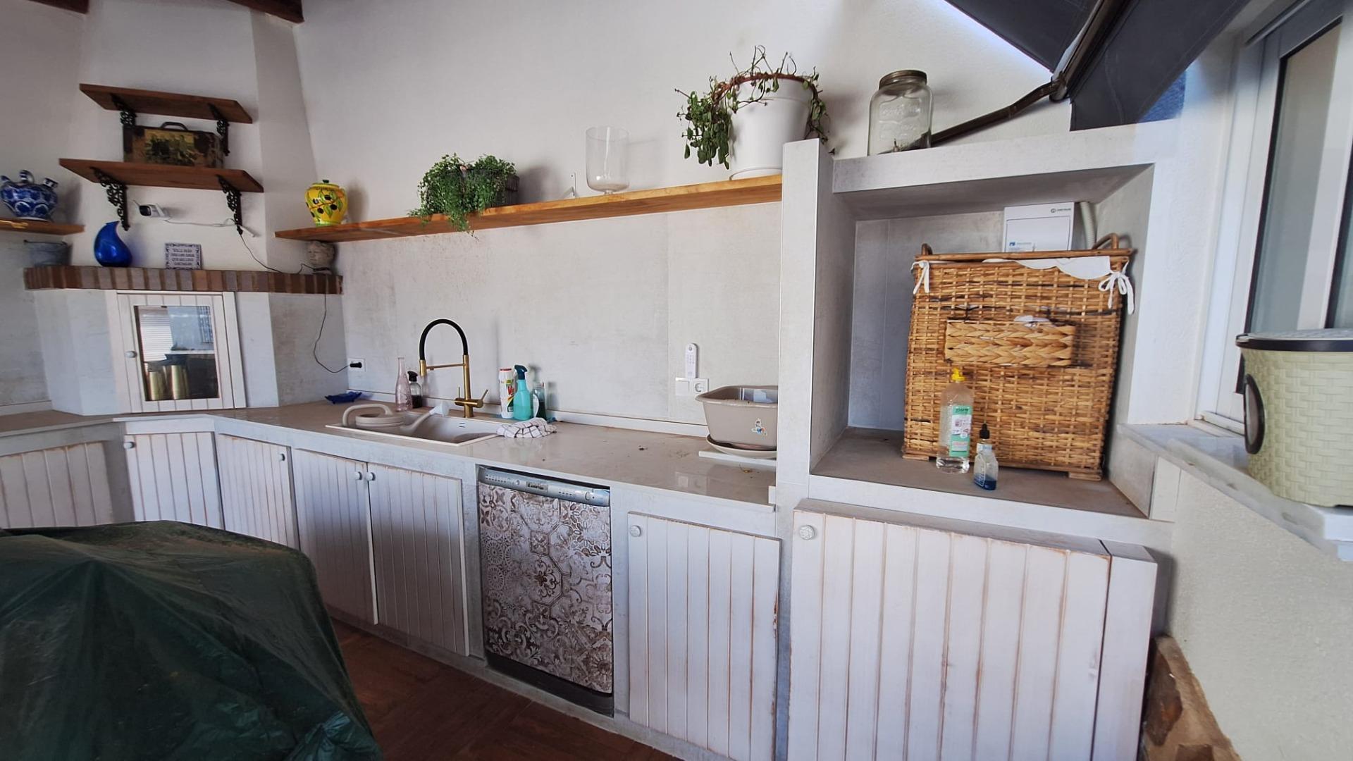 For sale - 4 Bedroom 3 Bathroom Villa in Torrevieja - Los Balcones - Los Altos Del Edén  - Alicante