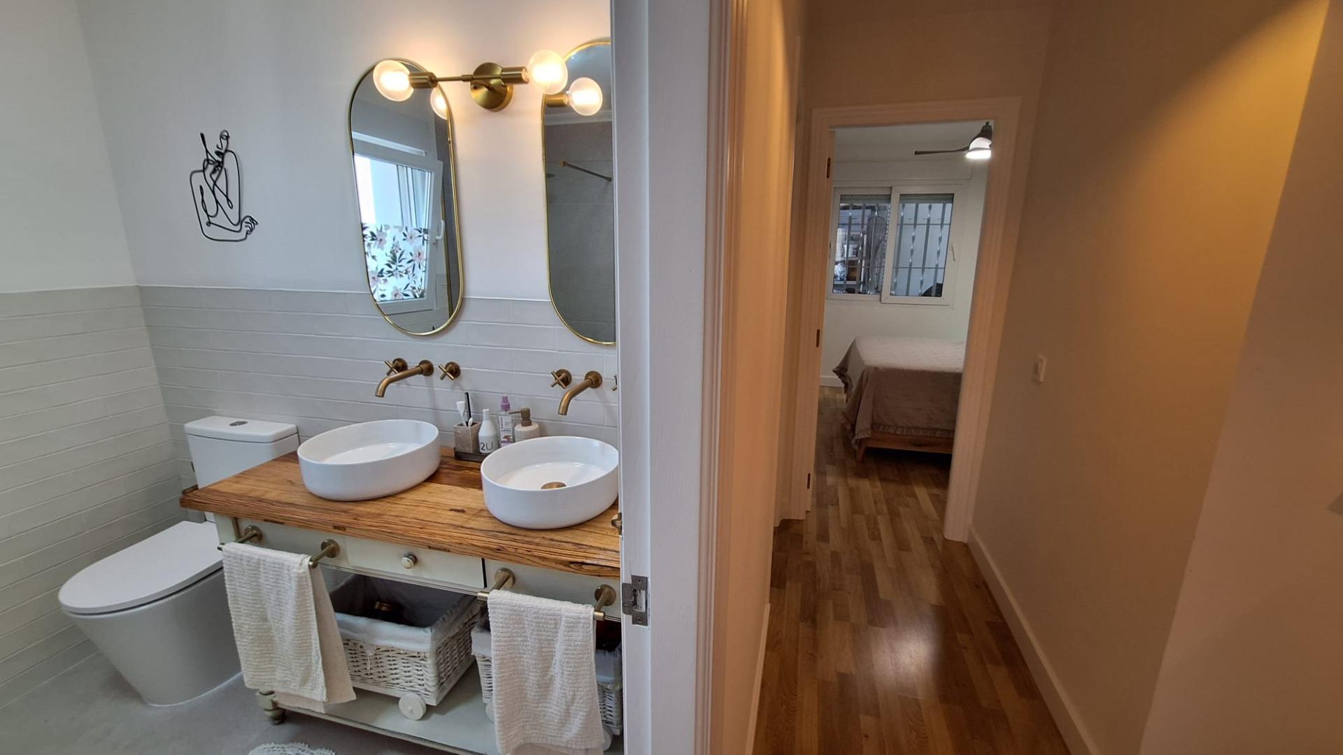 For sale - 4 Bedroom 3 Bathroom Villa in Torrevieja - Los Balcones - Los Altos Del Edén  - Alicante