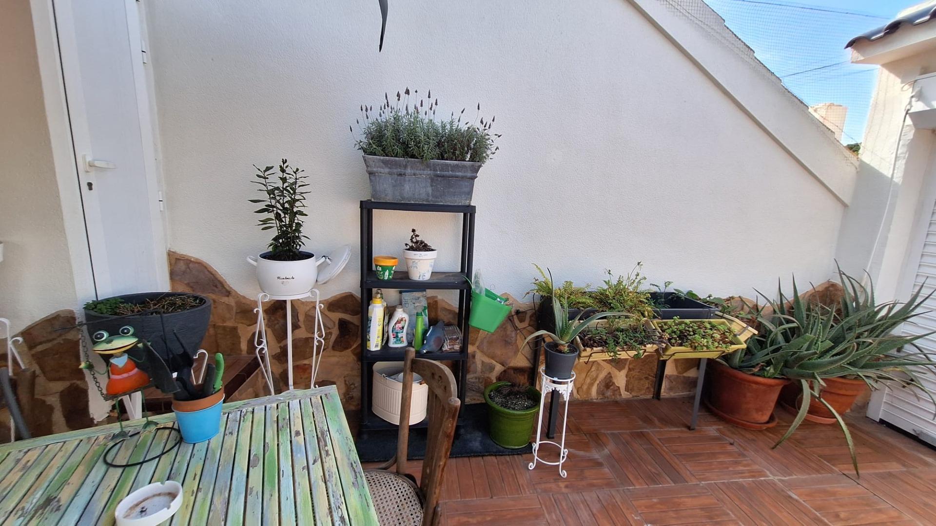 For sale - 4 Bedroom 3 Bathroom Villa in Torrevieja - Los Balcones - Los Altos Del Edén  - Alicante