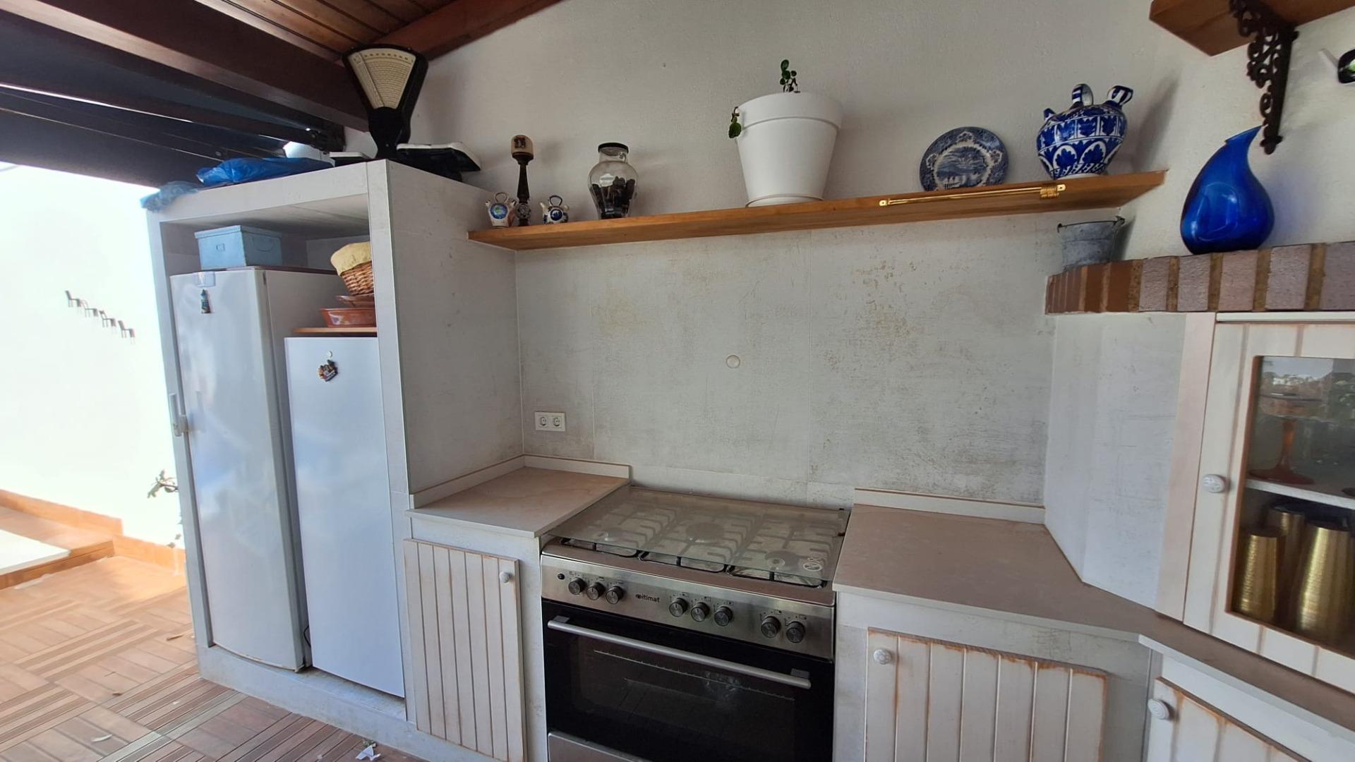 For sale - 4 Bedroom 3 Bathroom Villa in Torrevieja - Los Balcones - Los Altos Del Edén  - Alicante
