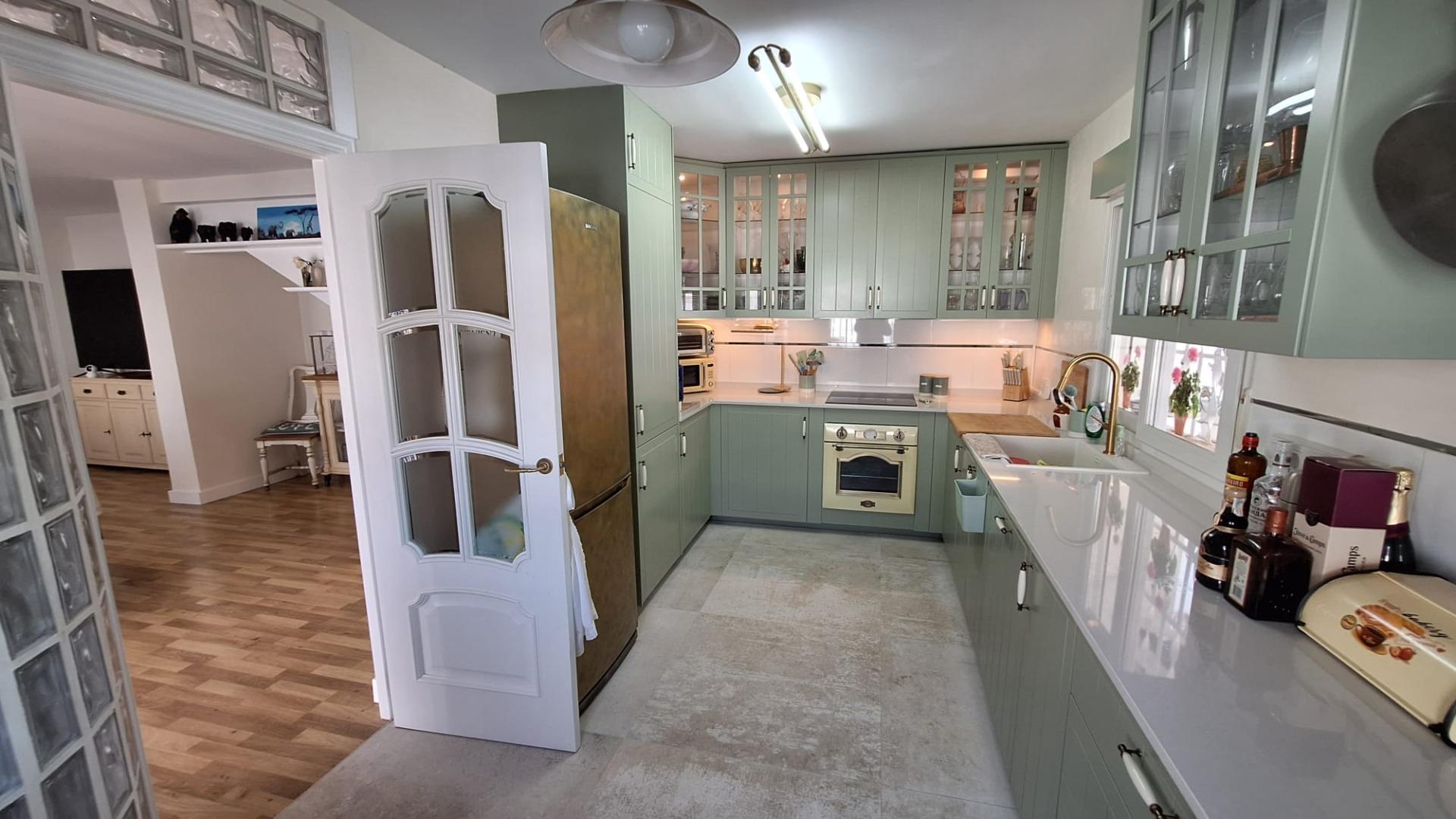 For sale - 4 Bedroom 3 Bathroom Villa in Torrevieja - Los Balcones - Los Altos Del Edén  - Alicante