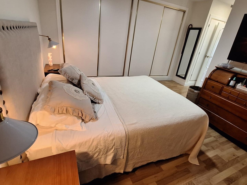 4 Bedroom 3 Bathroom Villa in Torrevieja