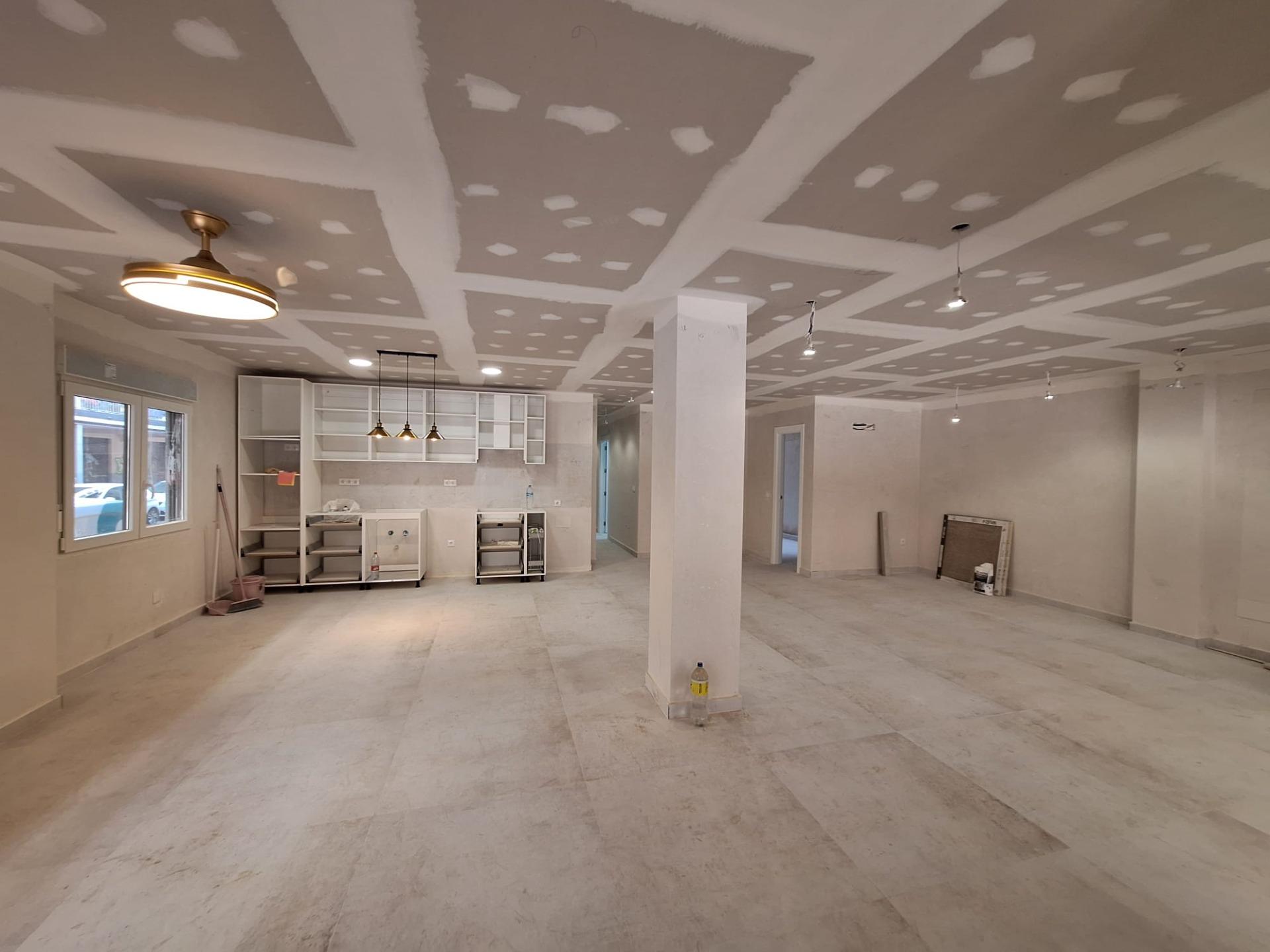 For sale - 3 Bedroom 2 Bathroom Apartment in Torrevieja - Acequion  - Alicante