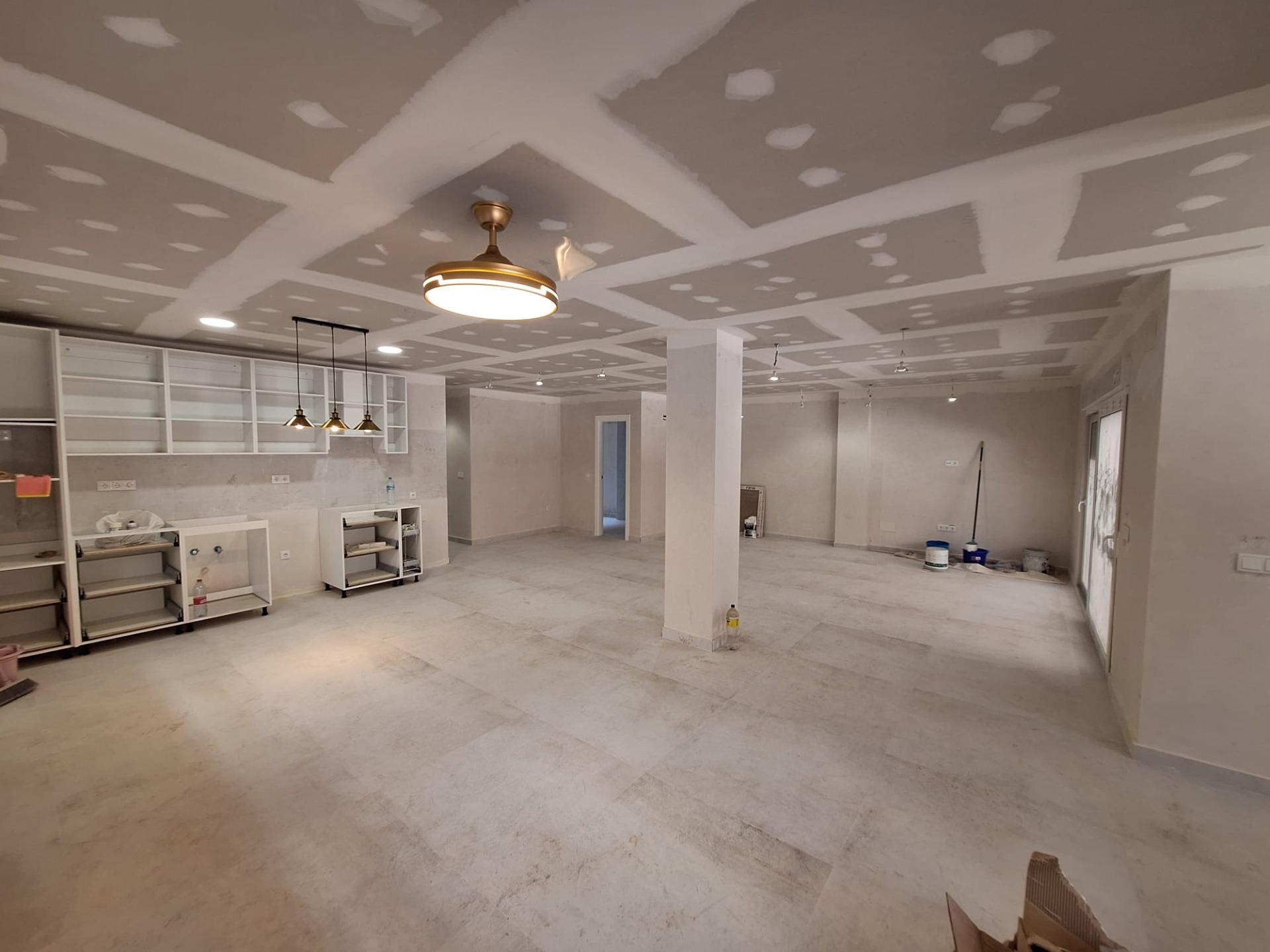 For sale - 3 Bedroom 2 Bathroom Apartment in Torrevieja - Acequion  - Alicante