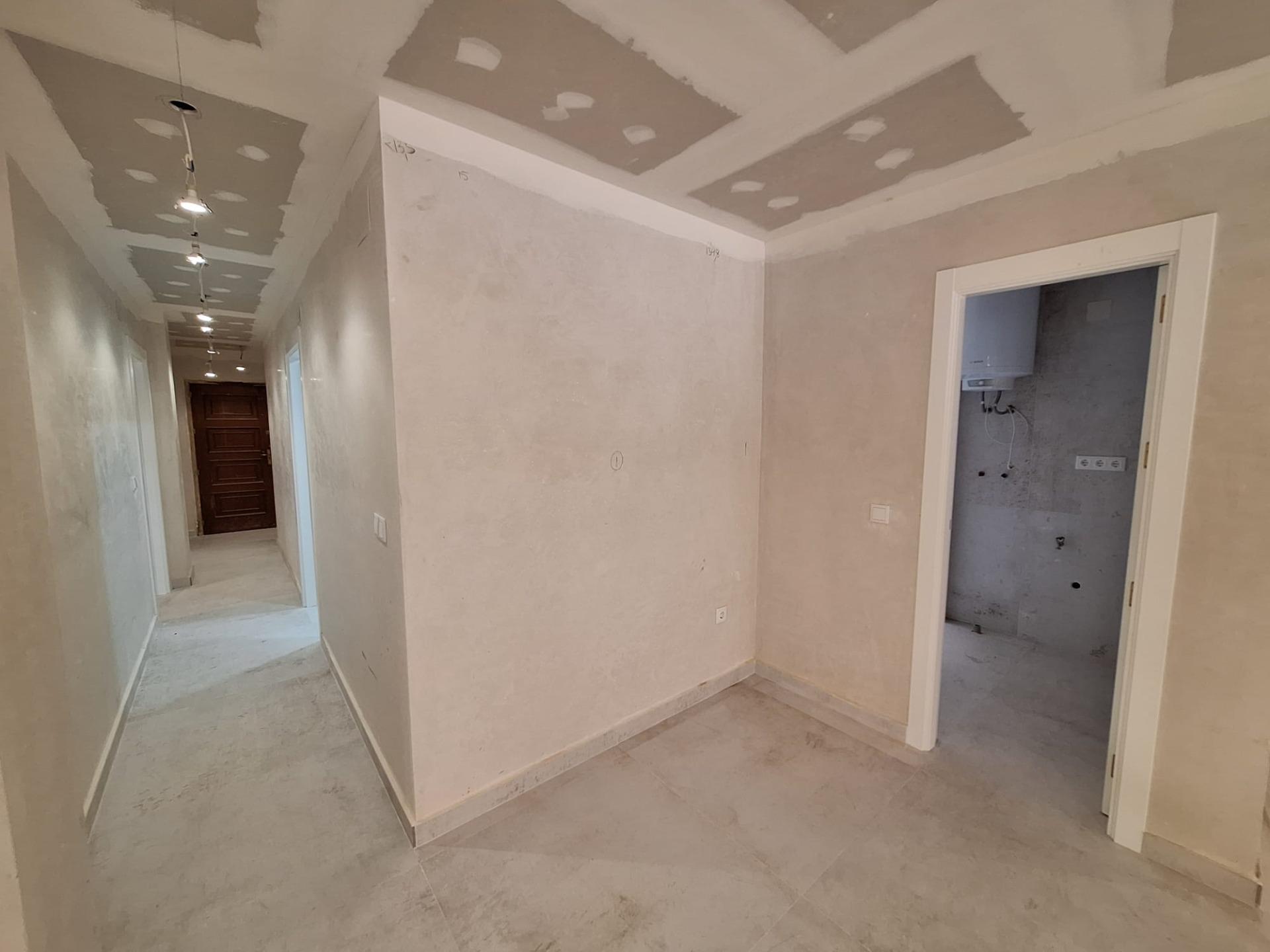 For sale - 3 Bedroom 2 Bathroom Apartment in Torrevieja - Acequion  - Alicante