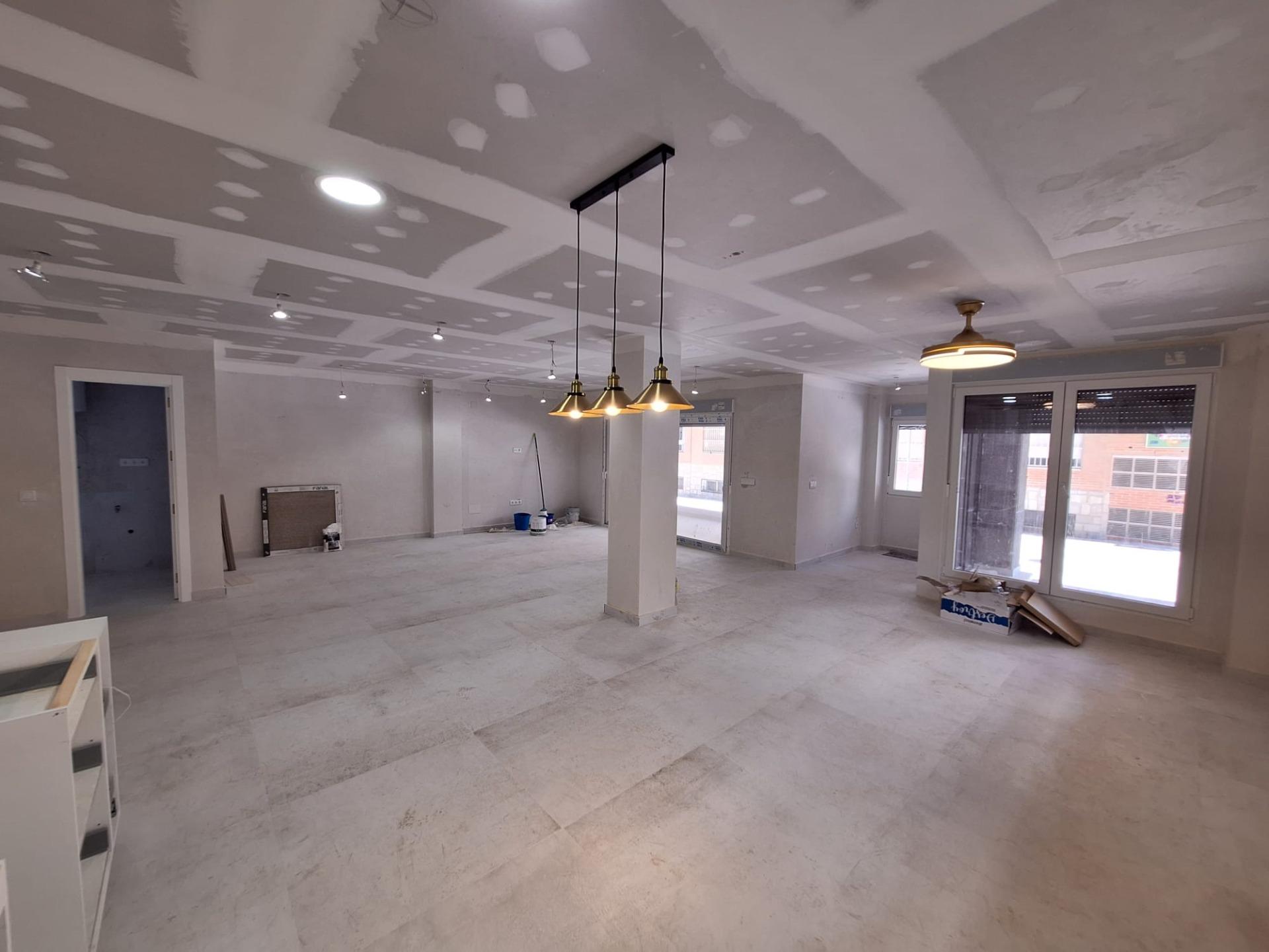 For sale - 3 Bedroom 2 Bathroom Apartment in Torrevieja - Acequion  - Alicante