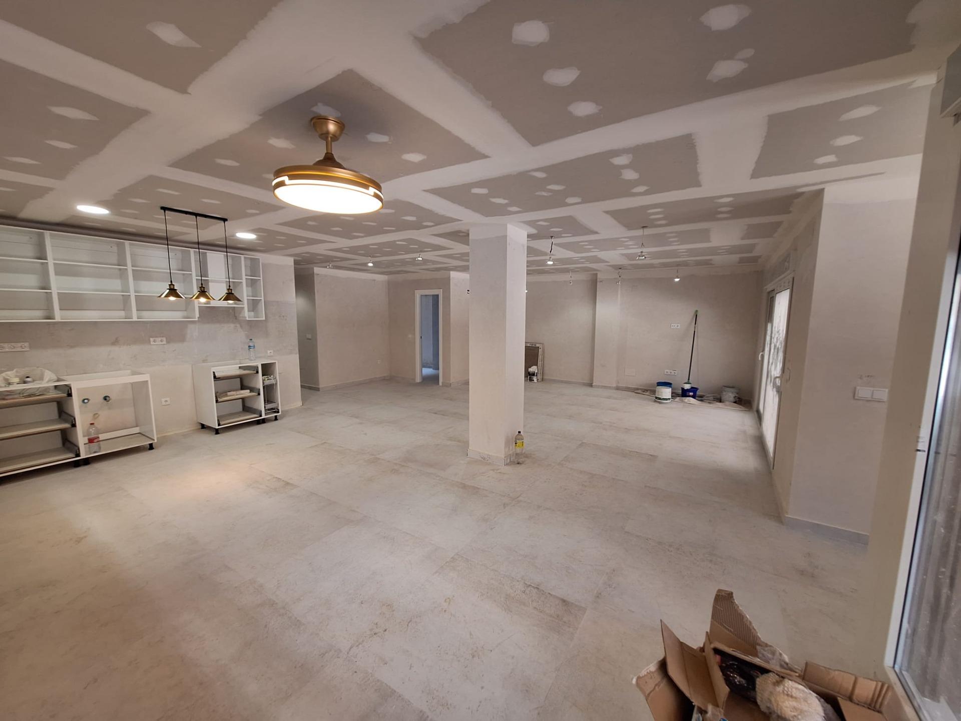 For sale - 3 Bedroom 2 Bathroom Apartment in Torrevieja - Acequion  - Alicante