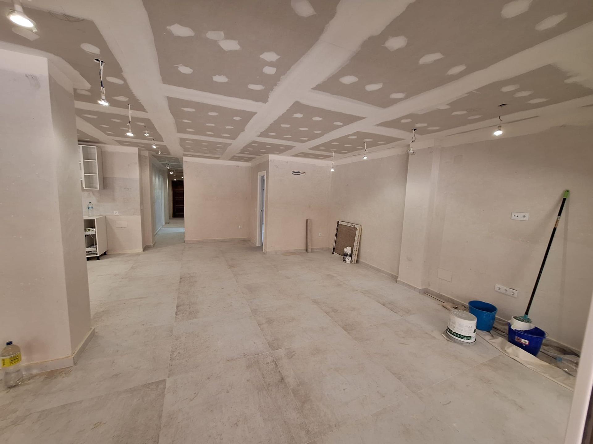 For sale - 3 Bedroom 2 Bathroom Apartment in Torrevieja - Acequion  - Alicante