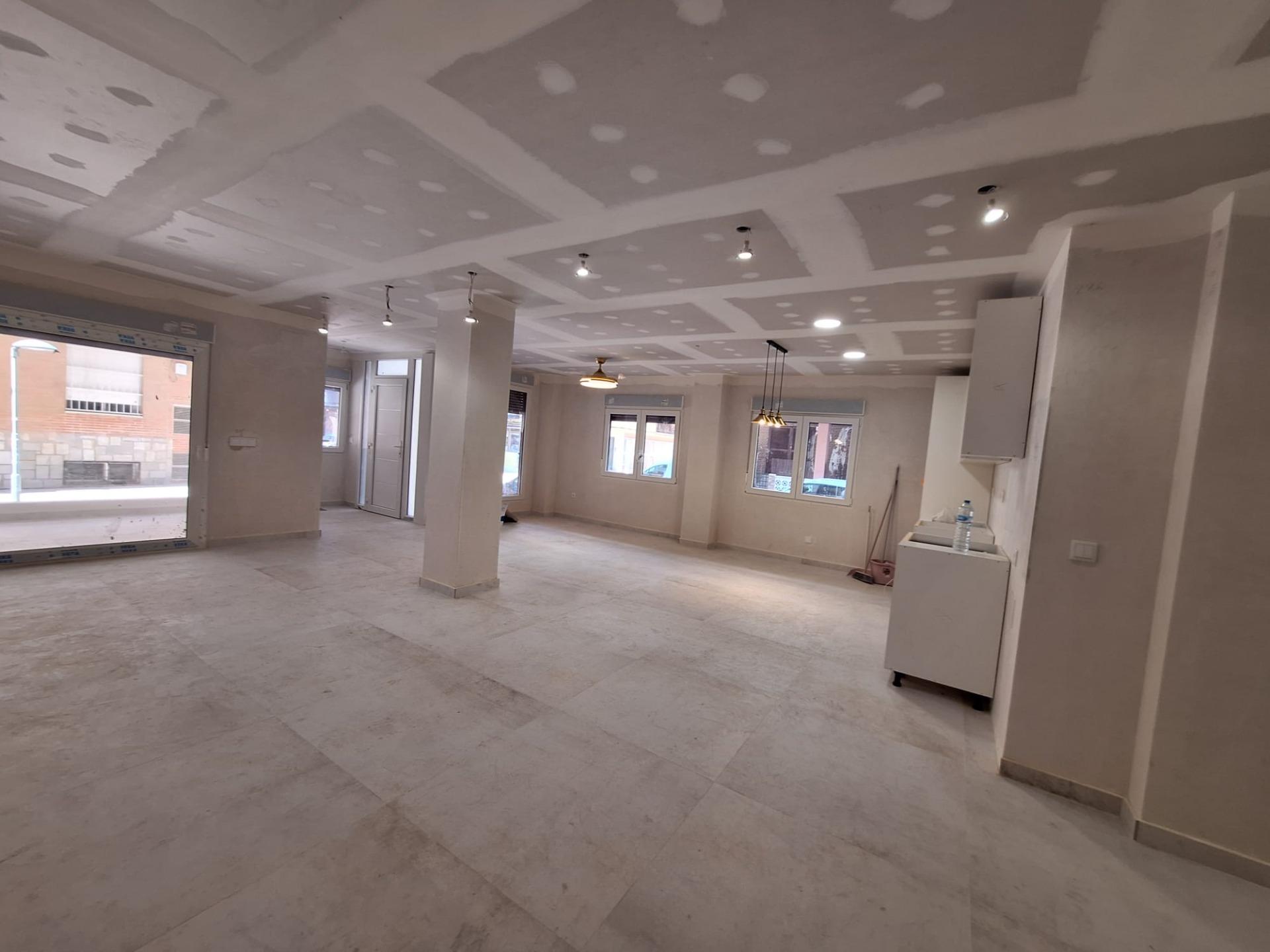 For sale - 3 Bedroom 2 Bathroom Apartment in Torrevieja - Acequion  - Alicante