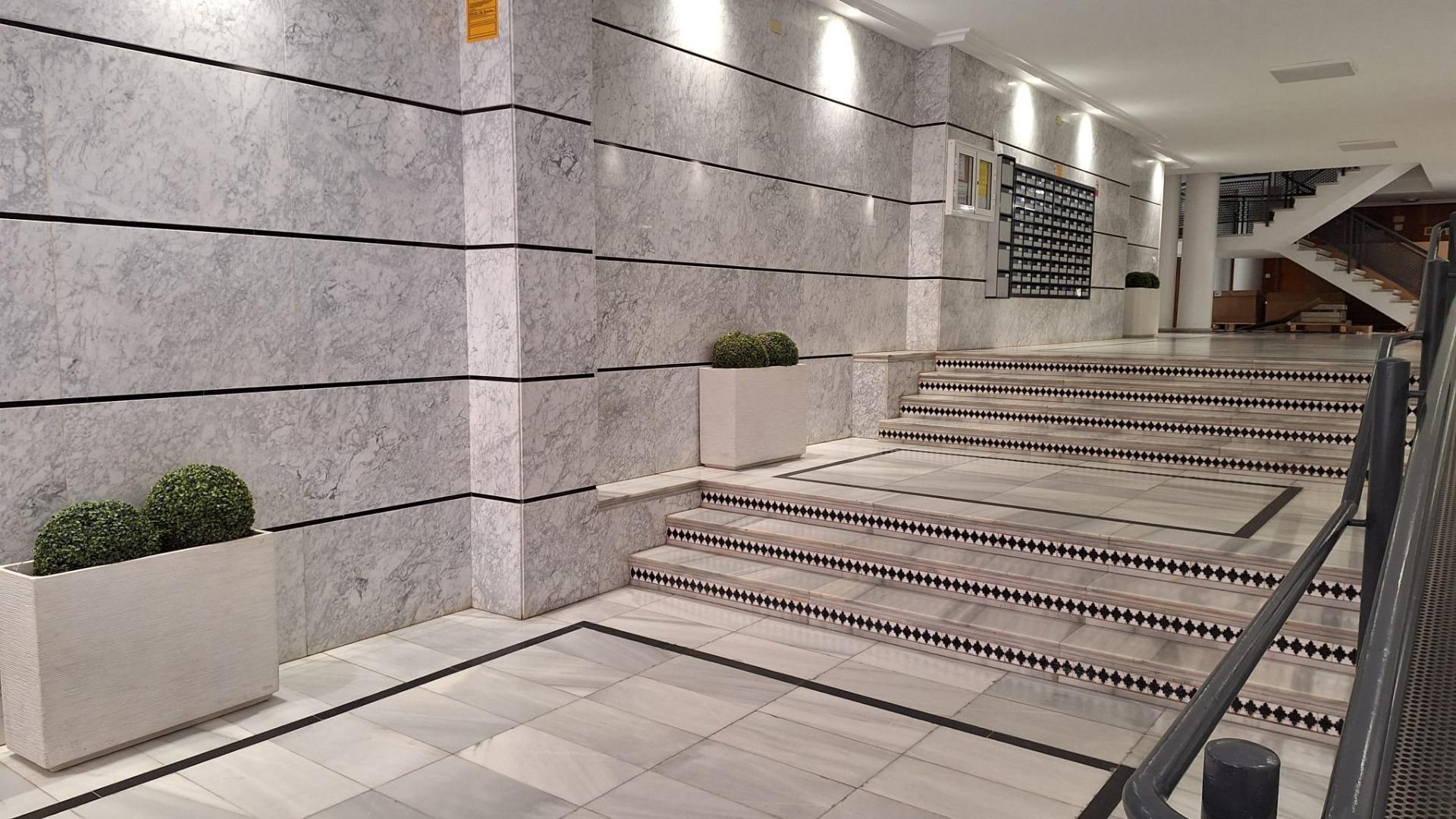 For sale - 3 Bedroom 2 Bathroom Apartment in Torrevieja - Acequion  - Alicante