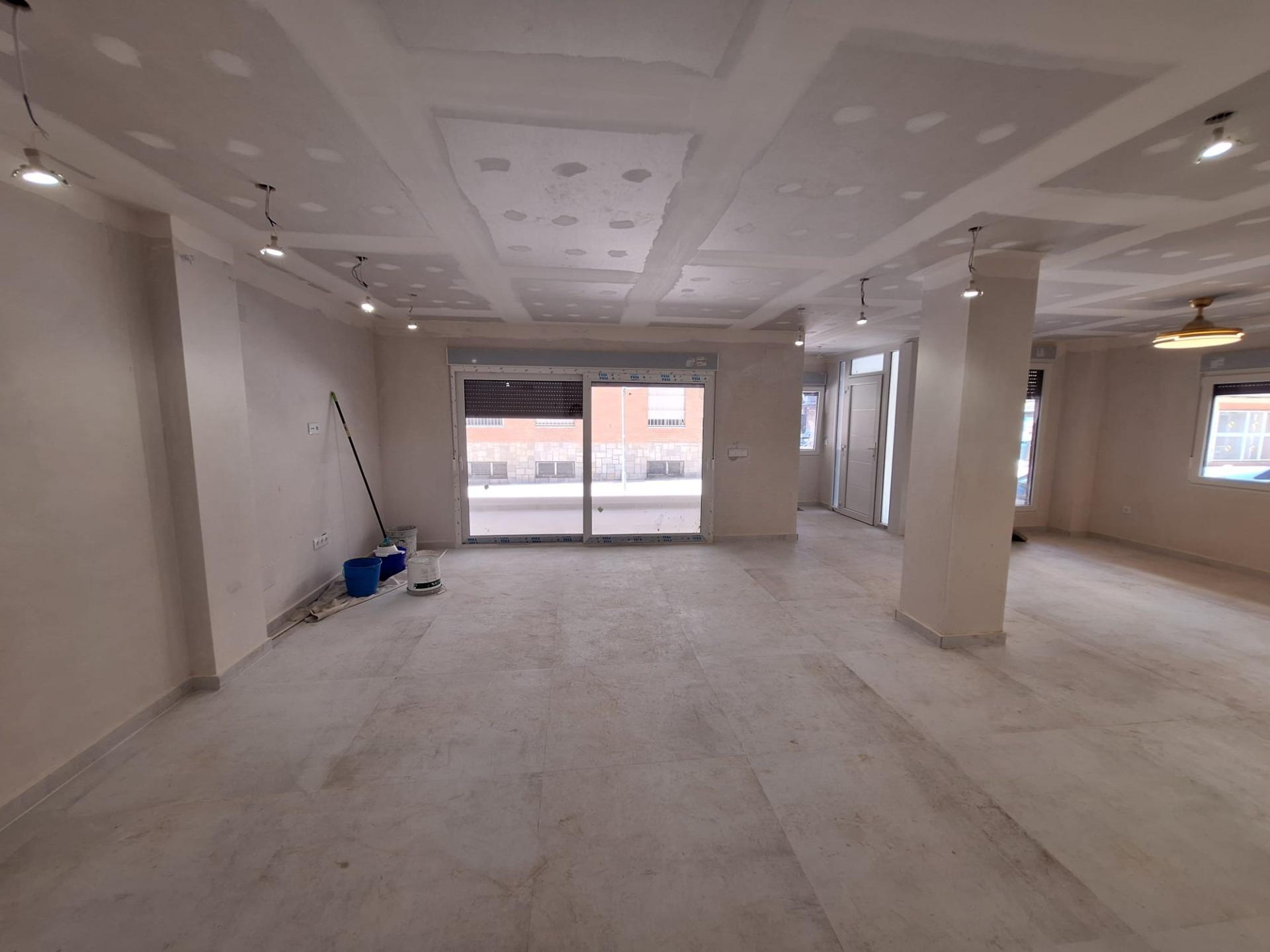 For sale - 3 Bedroom 2 Bathroom Apartment in Torrevieja - Acequion  - Alicante