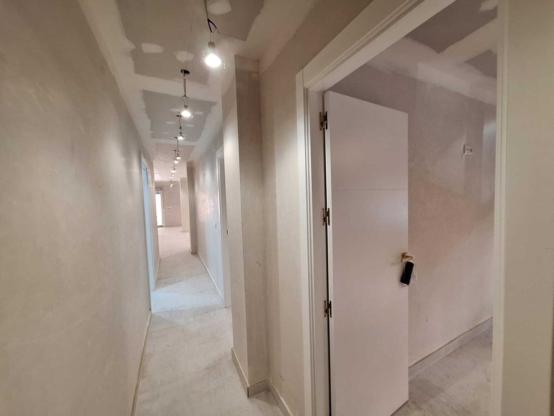 For sale - 3 Bedroom 2 Bathroom Apartment in Torrevieja - Acequion  - Alicante