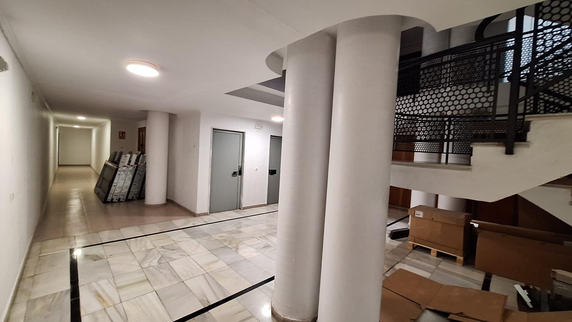 For sale - 3 Bedroom 2 Bathroom Apartment in Torrevieja - Acequion  - Alicante