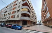 27-22-239-11-590/77245, 3 Bedroom 2 Bathroom Apartment in Torrevieja