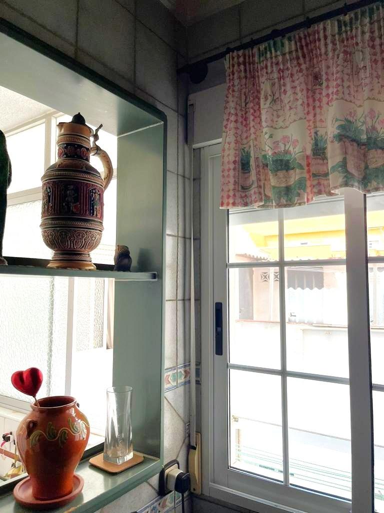 For sale - 4 Bedroom 2 Bathroom Apartment in Torrevieja - Estacion De Autobuses  - Alicante