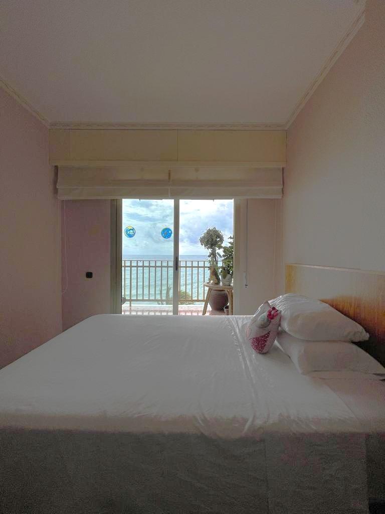 For sale - 4 Bedroom 2 Bathroom Apartment in Torrevieja - Estacion De Autobuses  - Alicante