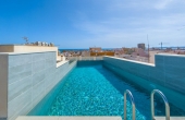 27-47-459-11-927/77249, 2 Bedroom 2 Bathroom Apartment in Torrevieja