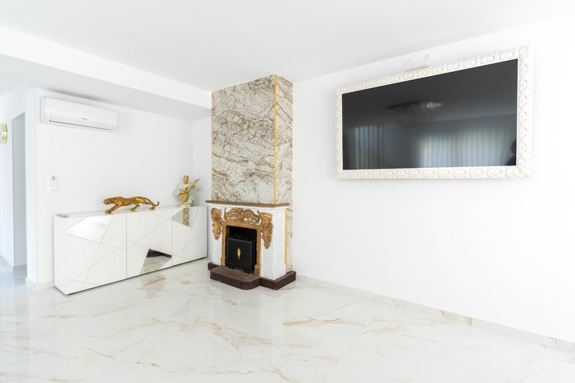 For sale - 4 Bedroom 3 Bathroom Town House in Torrevieja - Punta Prima  - Alicante