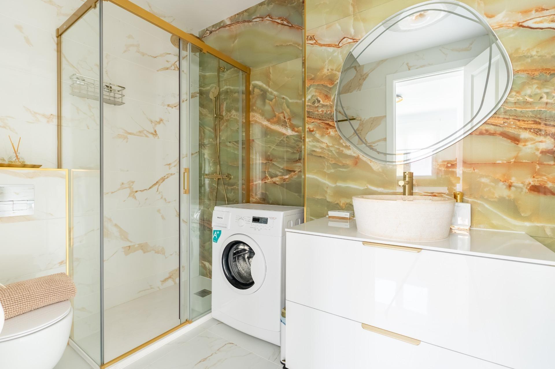 For sale - 4 Bedroom 3 Bathroom Town House in Torrevieja - Punta Prima  - Alicante