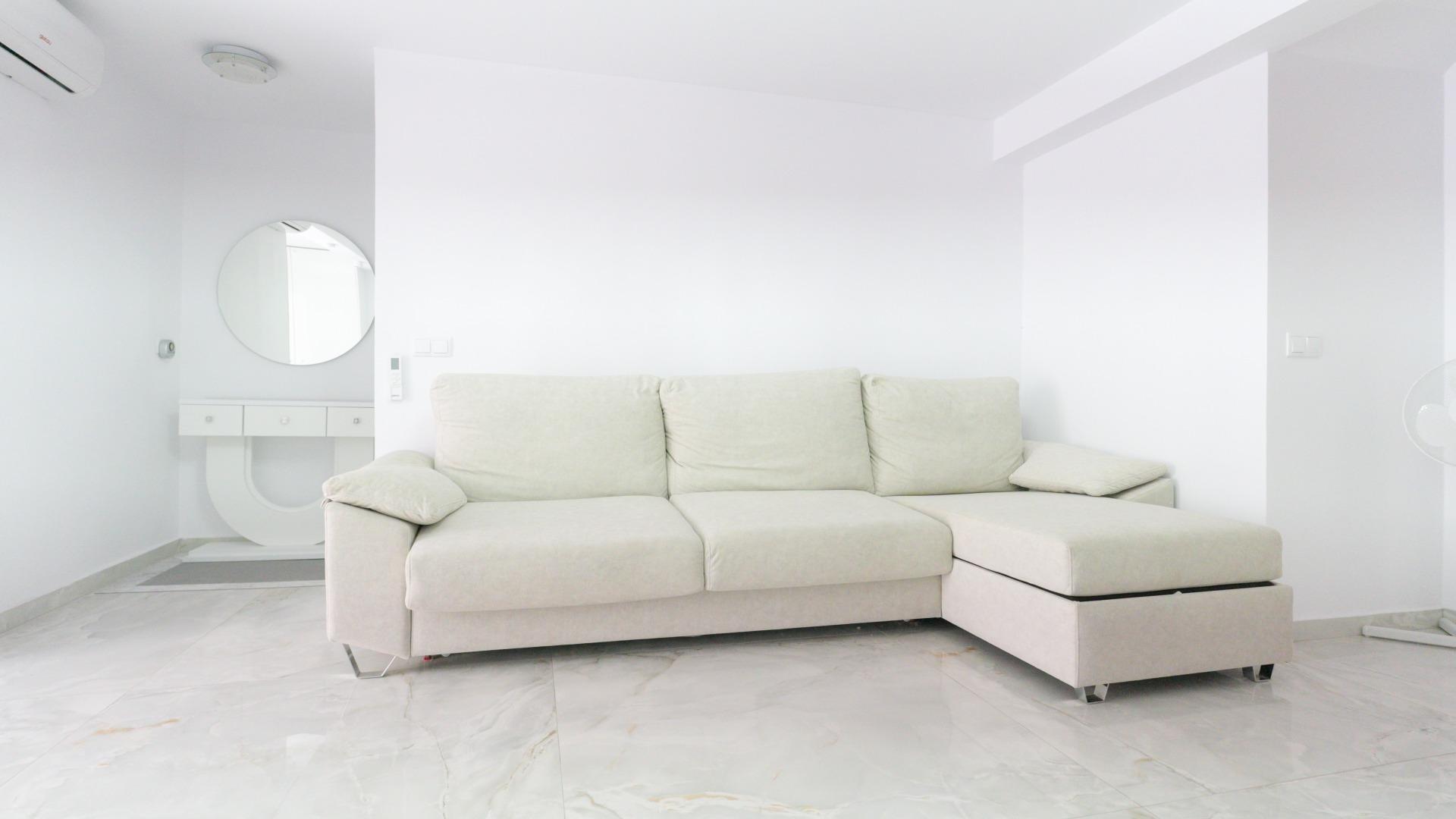 For sale - 4 Bedroom 3 Bathroom Town House in Torrevieja - Punta Prima  - Alicante