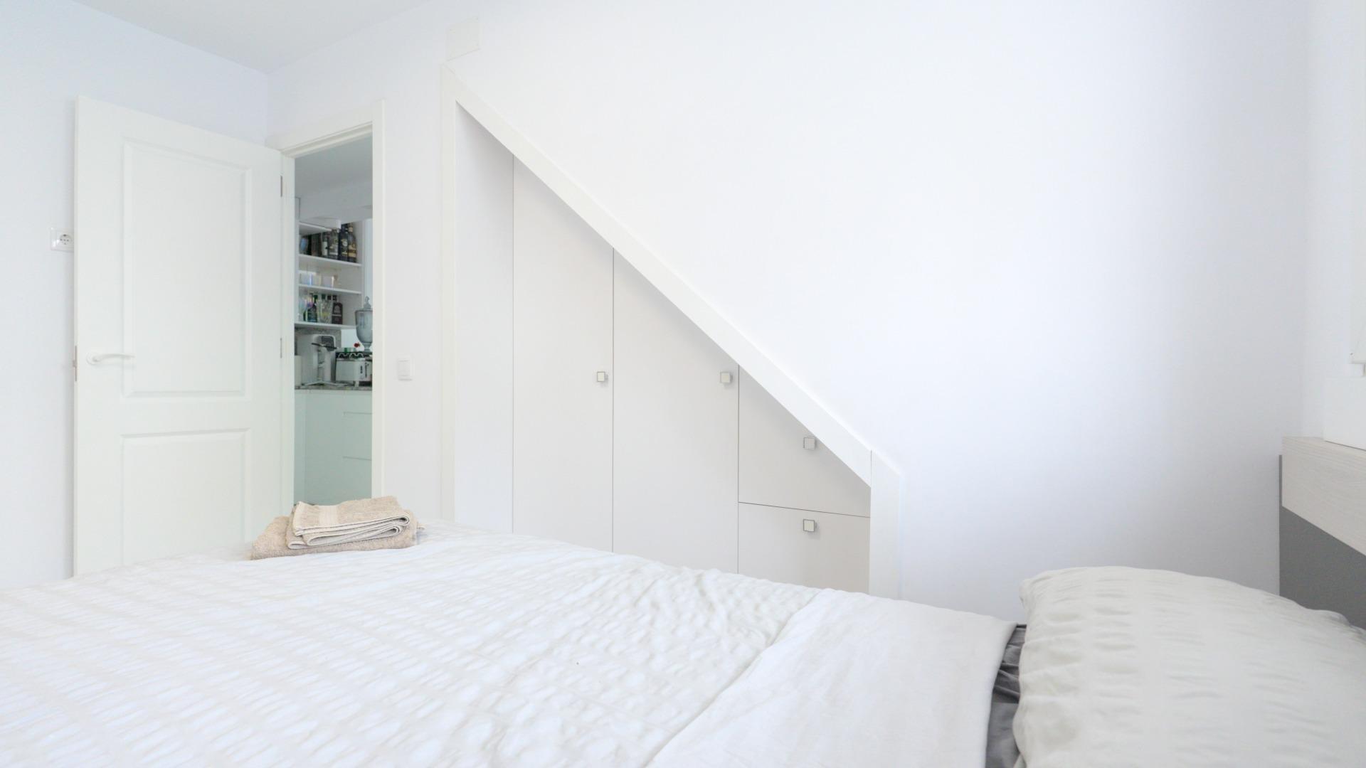 For sale - 4 Bedroom 3 Bathroom Town House in Torrevieja - Punta Prima  - Alicante