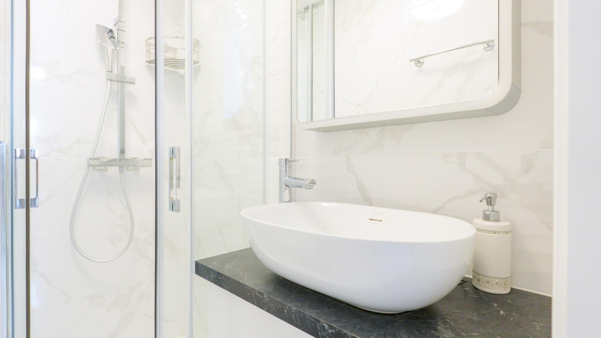 For sale - 4 Bedroom 3 Bathroom Town House in Torrevieja - Punta Prima  - Alicante