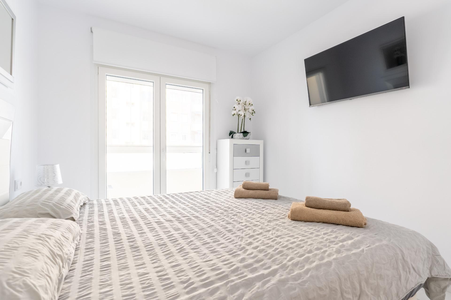 For sale - 4 Bedroom 3 Bathroom Town House in Torrevieja - Punta Prima  - Alicante
