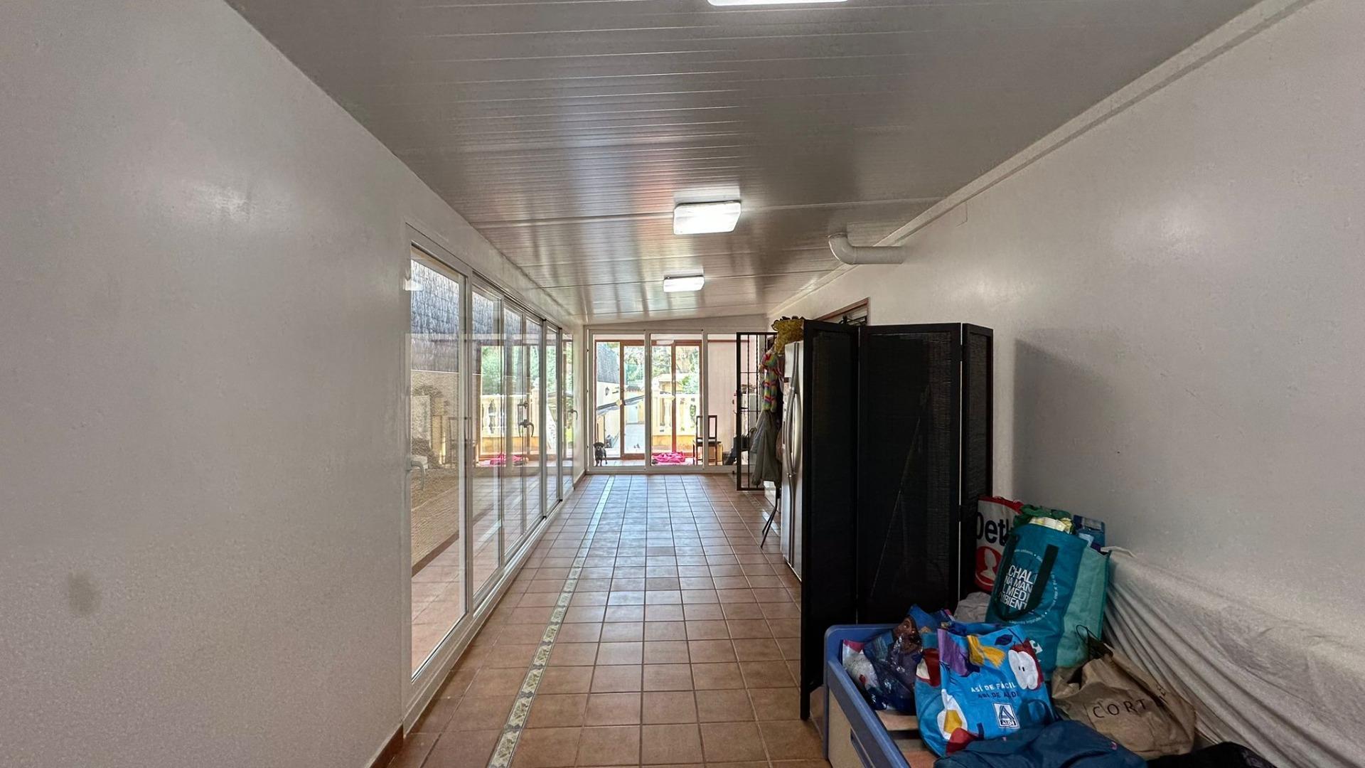 For sale - 4 Bedroom 2 Bathroom Villa in Torrevieja - Los Balcones - Los Altos Del Edén  - Alicante