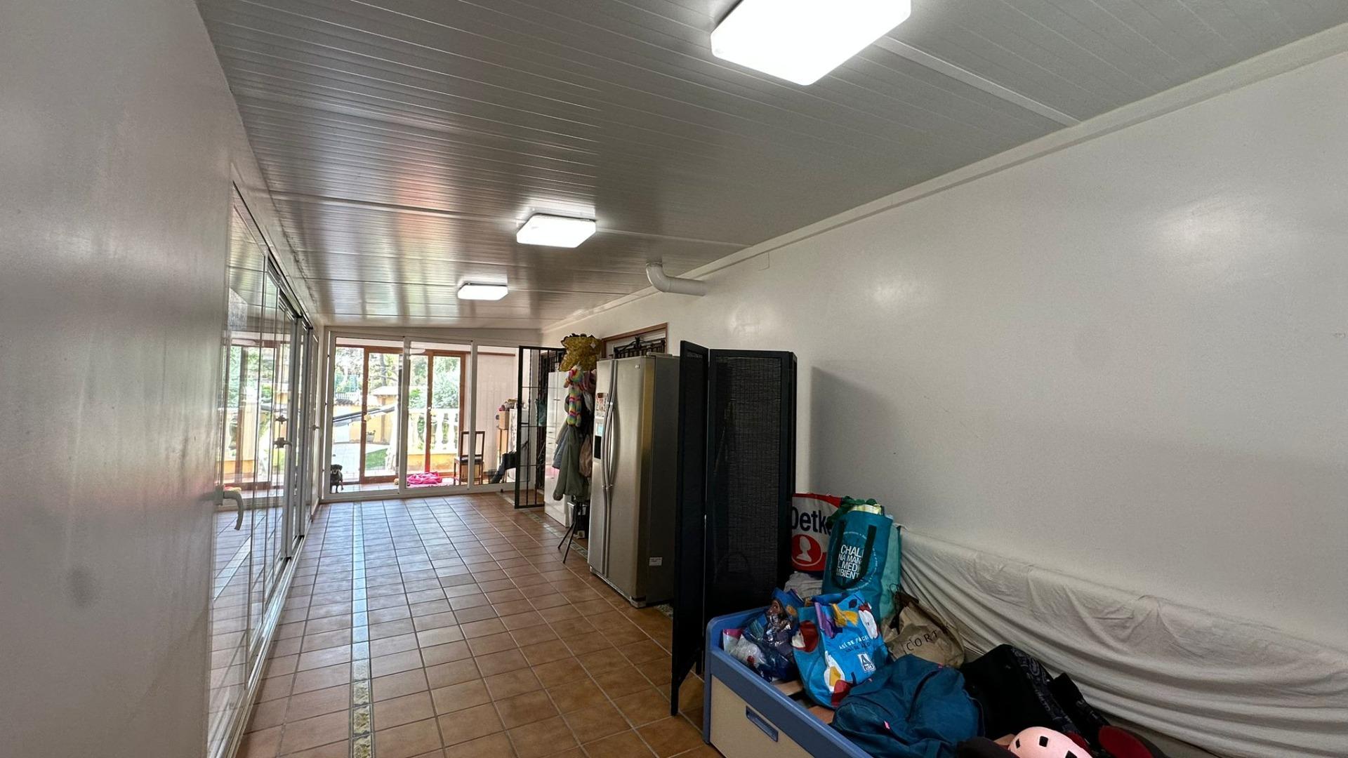 For sale - 4 Bedroom 2 Bathroom Villa in Torrevieja - Los Balcones - Los Altos Del Edén  - Alicante