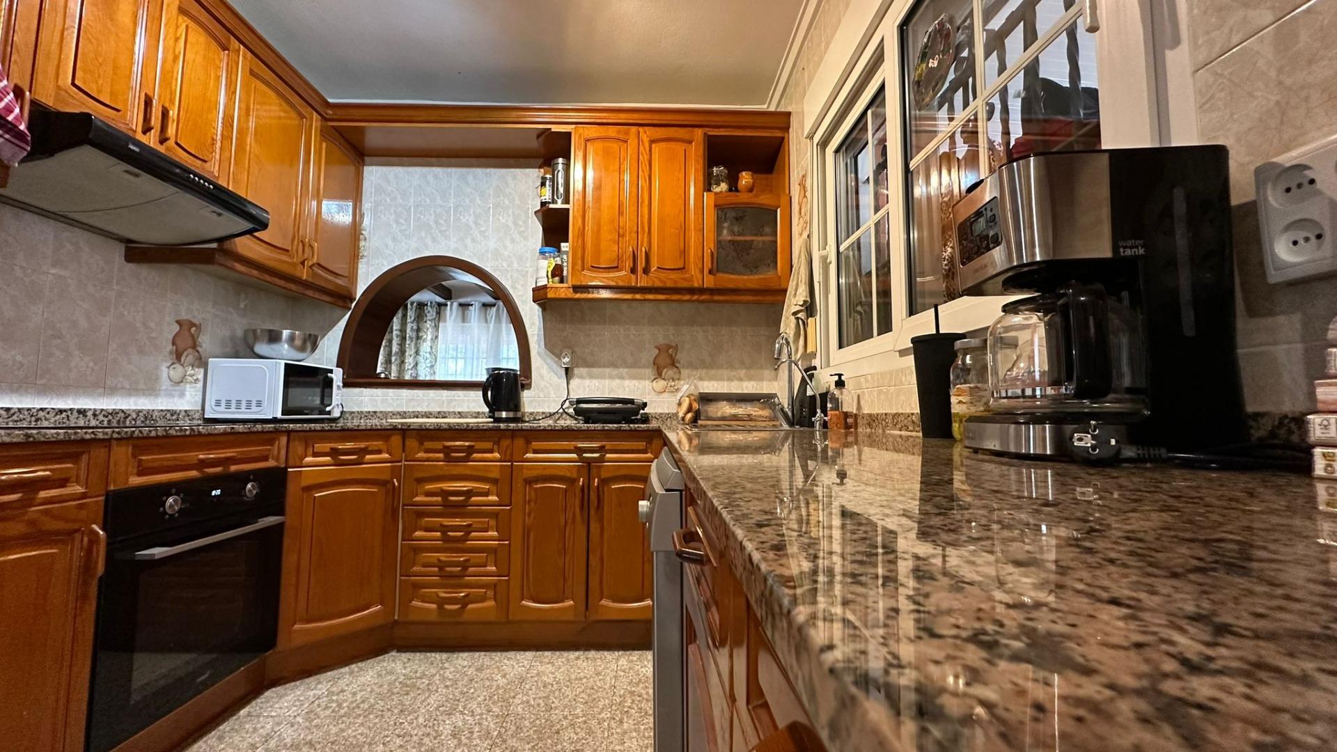 For sale - 4 Bedroom 2 Bathroom Villa in Torrevieja - Los Balcones - Los Altos Del Edén  - Alicante