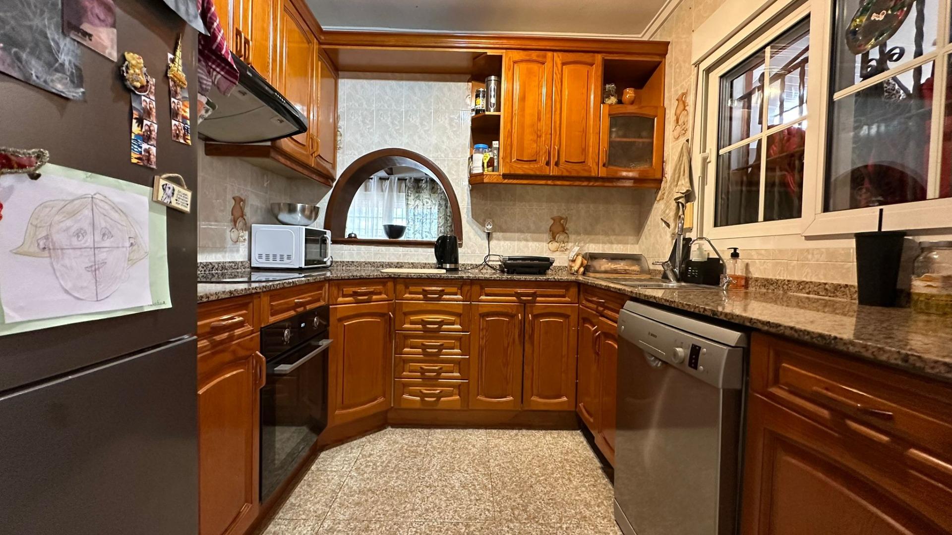 For sale - 4 Bedroom 2 Bathroom Villa in Torrevieja - Los Balcones - Los Altos Del Edén  - Alicante