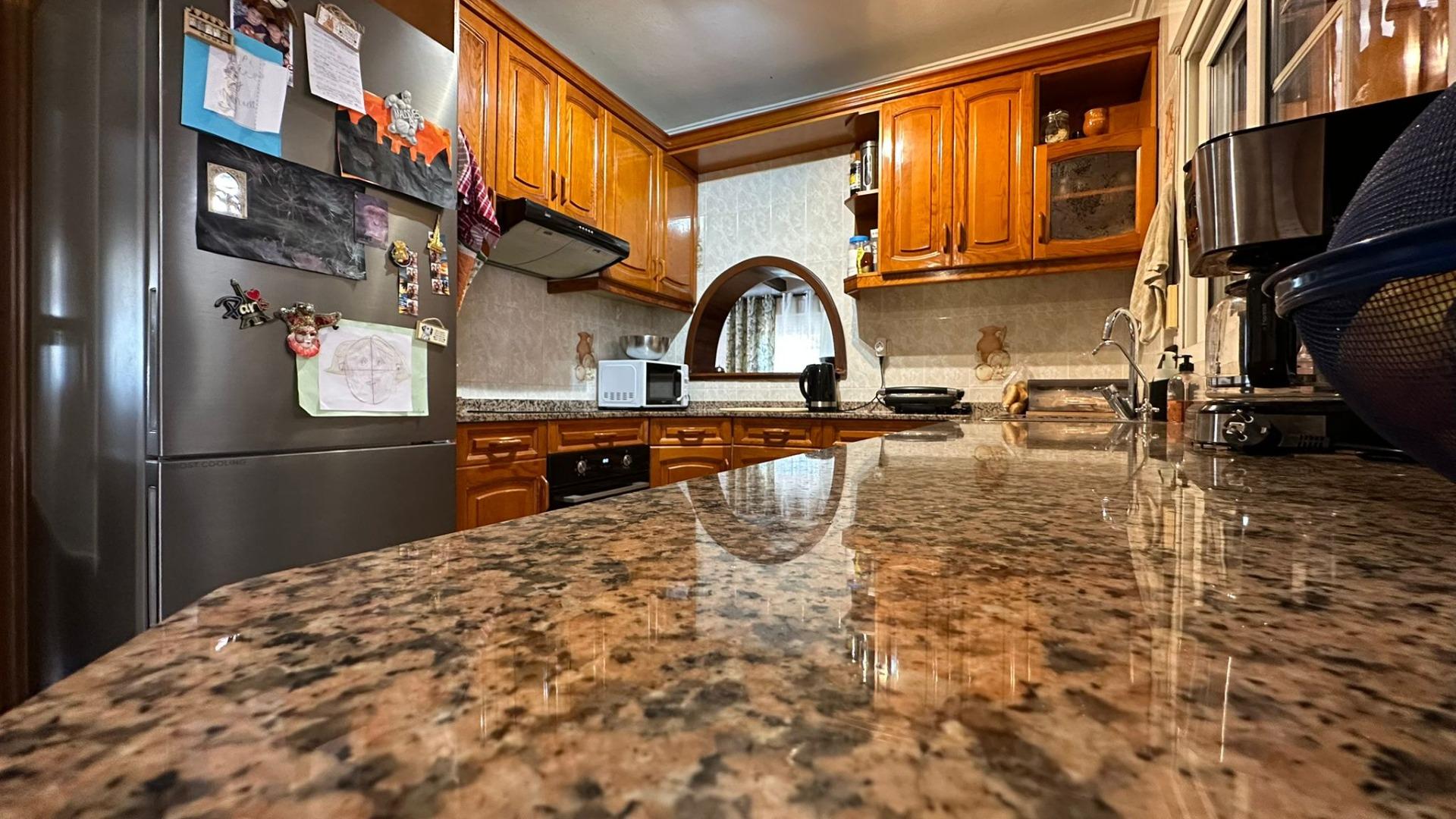 For sale - 4 Bedroom 2 Bathroom Villa in Torrevieja - Los Balcones - Los Altos Del Edén  - Alicante